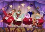 De Patrick Ster Show