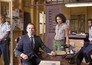 Death in paradise