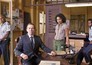 Death in paradise