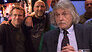 Johan Derksen fileert NPO-improvisatieshow Wat speelt er: 'Nog geen glímlach!'