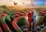 Descendants: Wicked Wonderland