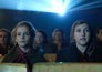 Die Professorin - Tatort Ölfeld