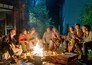 Die unheimliche Leichtigkeit der Revolution