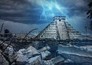 Discovered by disaster