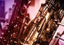 Dokwerk Saxophone Quartet: No man is an island