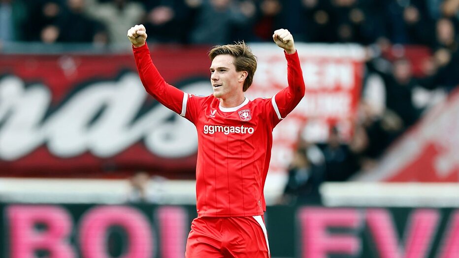 FC Twente neemt het op tegen Lincoln Red Imps in strijd om de Conference League
