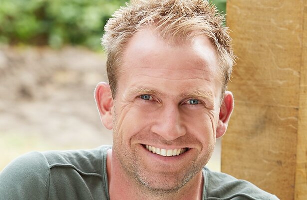 Tom Groot