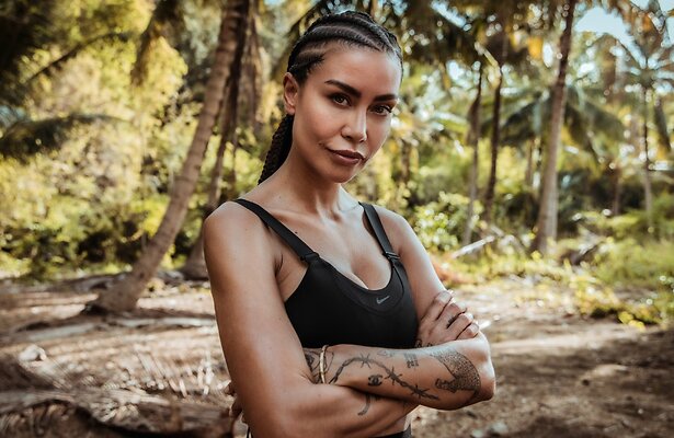 Jaimie Vaes