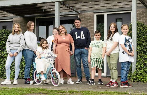 Een Huis Vol
