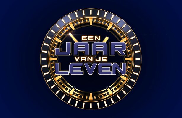 Een Jaar van Je Leven