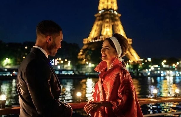 Emily in Paris