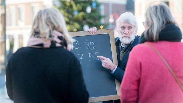 De gevolgen van kiezen