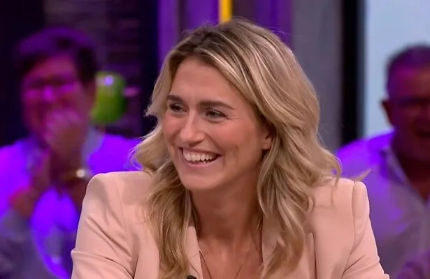 Estavana Polman