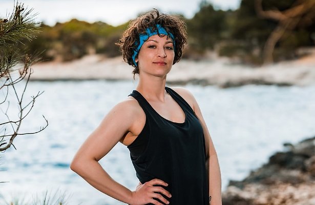 Eva van de Wijdeven