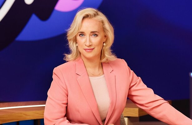 Eva Jinek