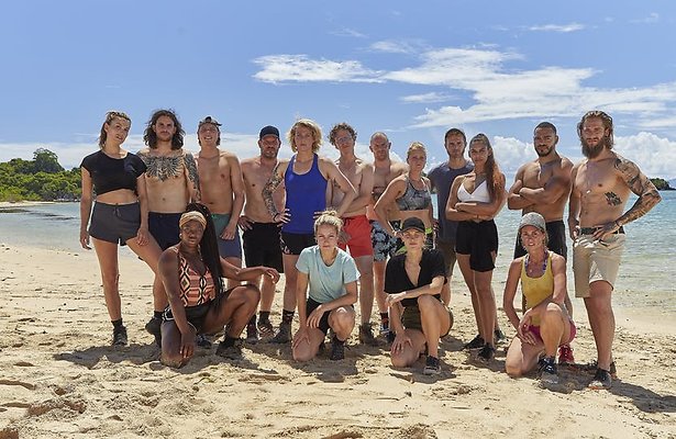 Expeditie Robinson 