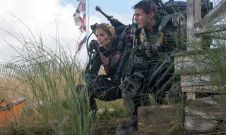 Edge of Tomorrow