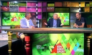 Een Berg Sport