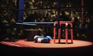 EFC Premium Fights