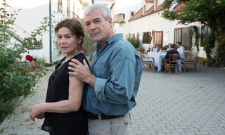 Ein Sommer im Burgenland