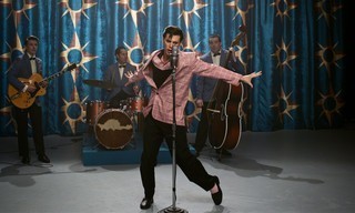 Elvis