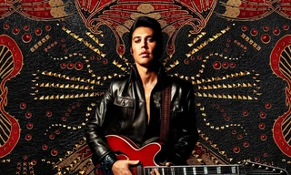 Elvis