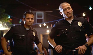 End of Watch