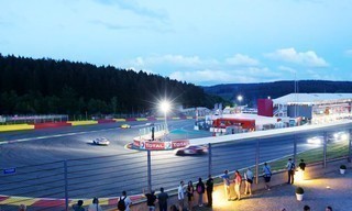 Endurance - 24 Hours at Spa