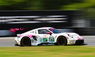 Endurance autoraces: 24 uur van Le Mans