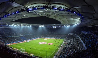 Voetbal: Eredivisie
