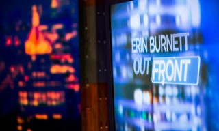 Erin Burnett OutFront