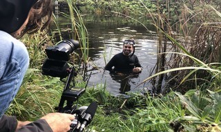 Ernst's OnderWaterWereld