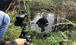 Ernst's OnderWaterWereld