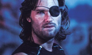 Escape from New York
