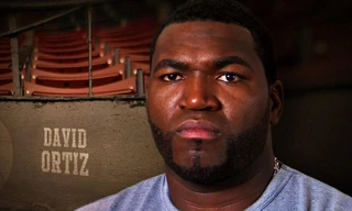 ESPN film: Four days in october