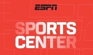 ESPN SportsCenter