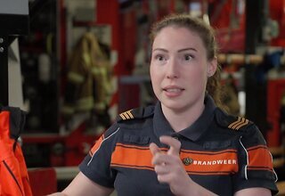 Brandweer 010