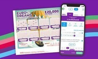 EuroDreams