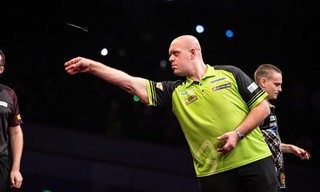 European Darts Championship