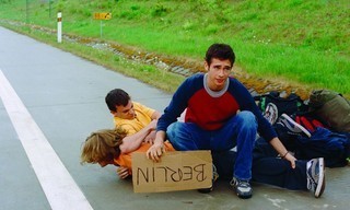 Eurotrip