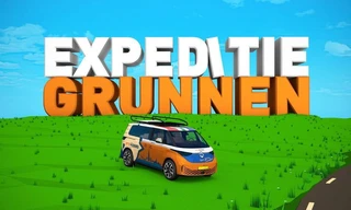 Expeditie Grunnen
