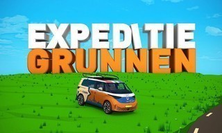 Expeditie Grunnen