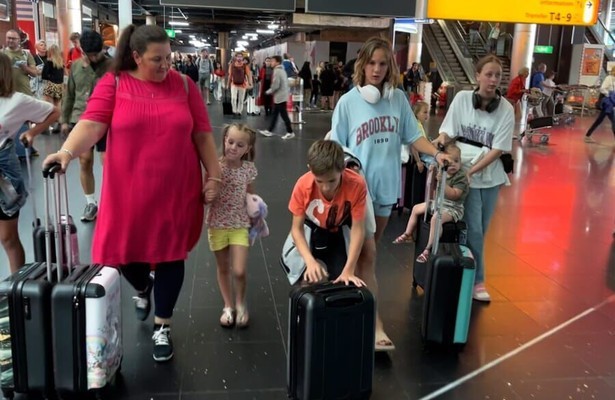 Familie Jelies