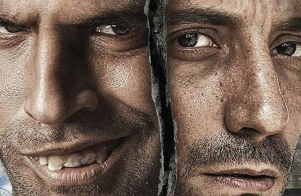 El marginal
