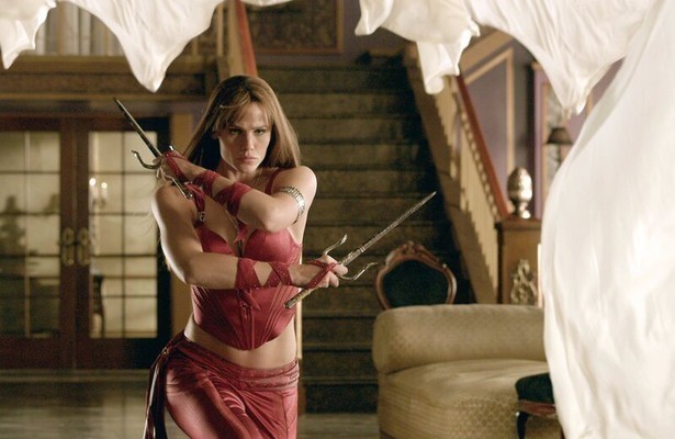Elektra