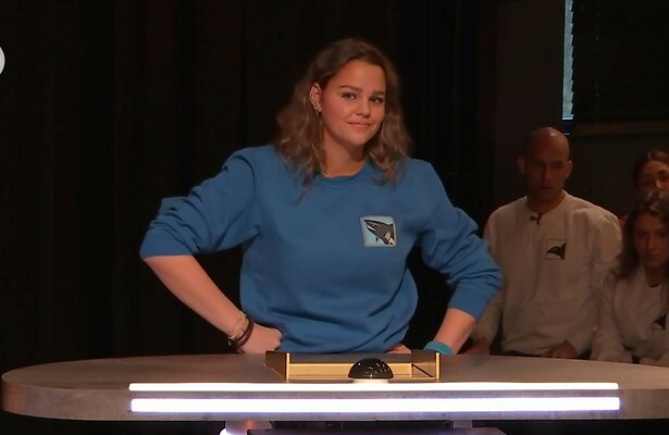 Emma in De Bondgenoten