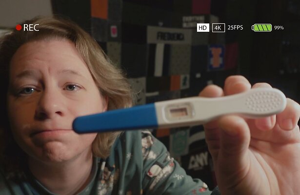 Renee Zielhorst in NPO Doc: Erfenis van Liefde