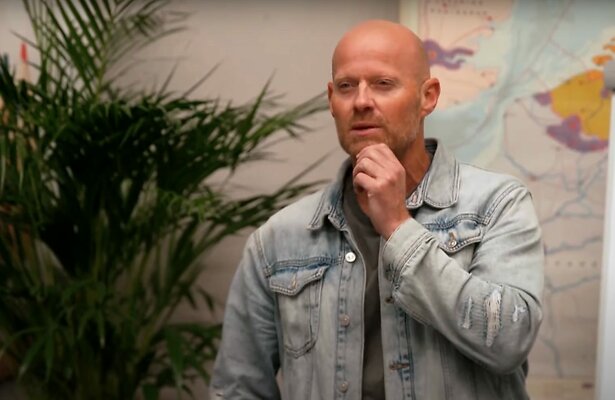 Erik Wegewijs in Dream School