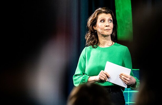 Esther Ouwehand