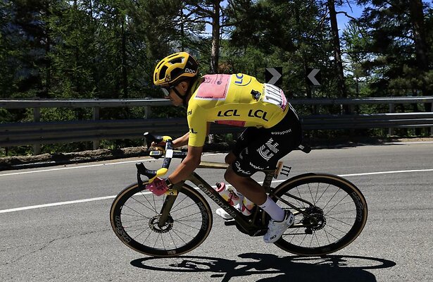 Tour de France 
